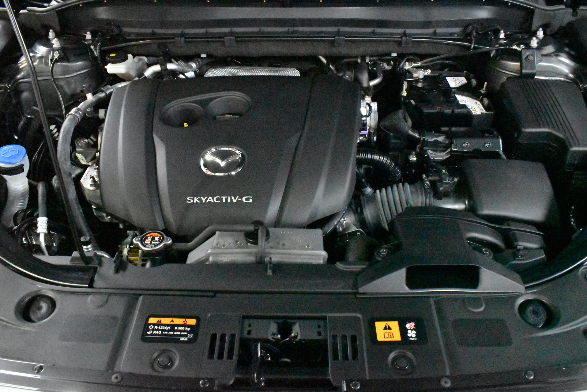 2024 Used Mazda CX-5