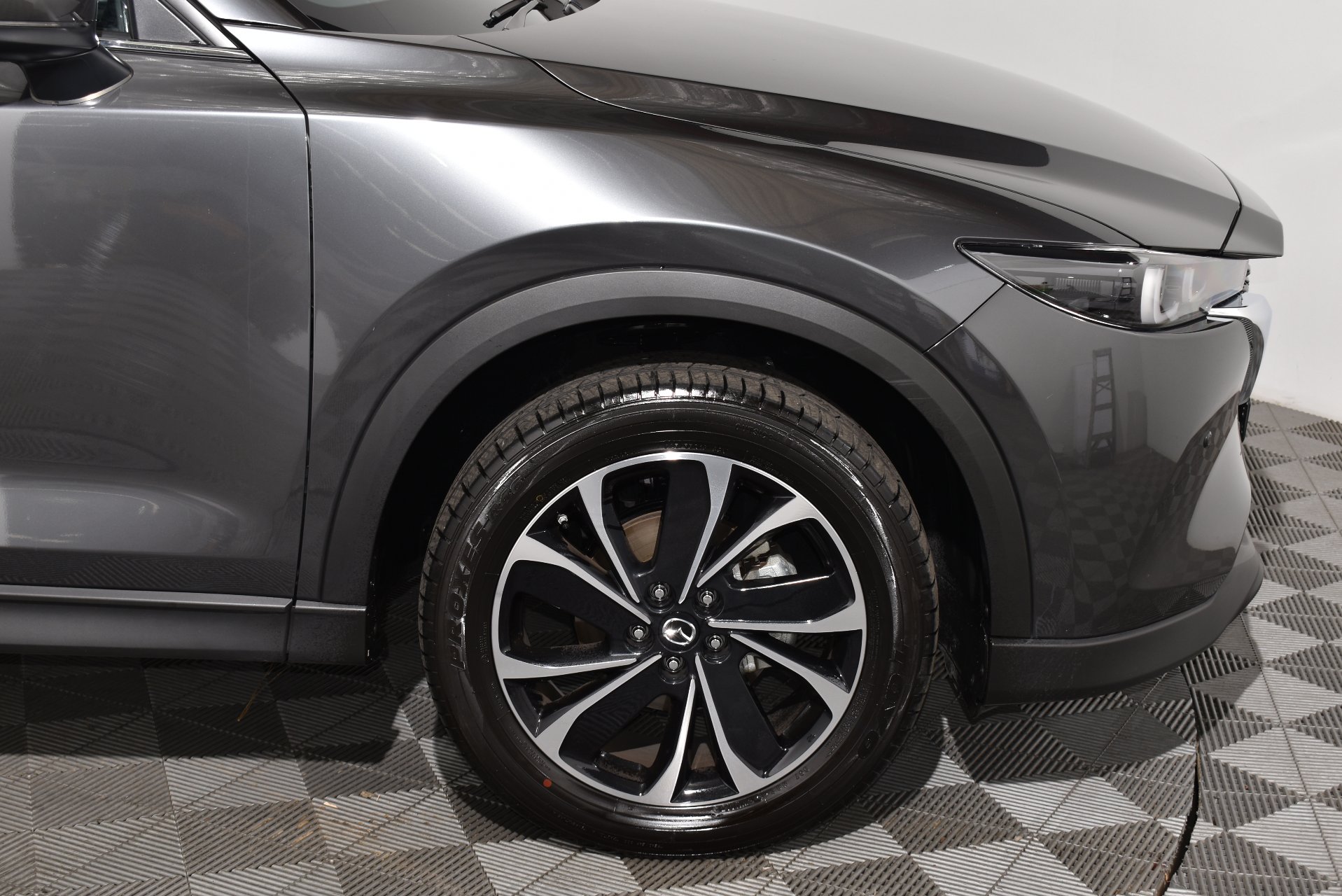 2024 Used Mazda CX-5