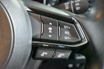 2024 Used Mazda CX-5