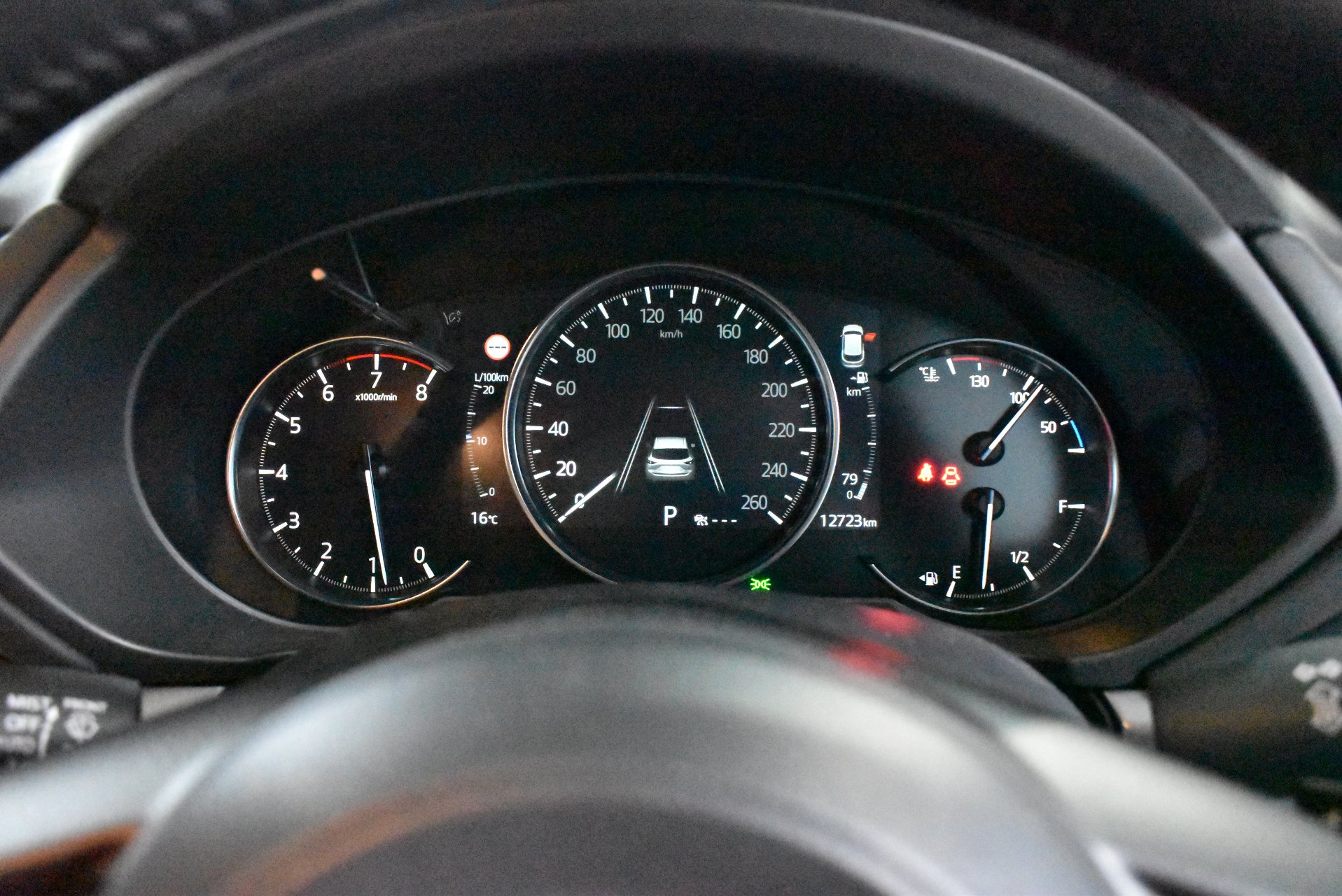 2024 Used Mazda CX-5