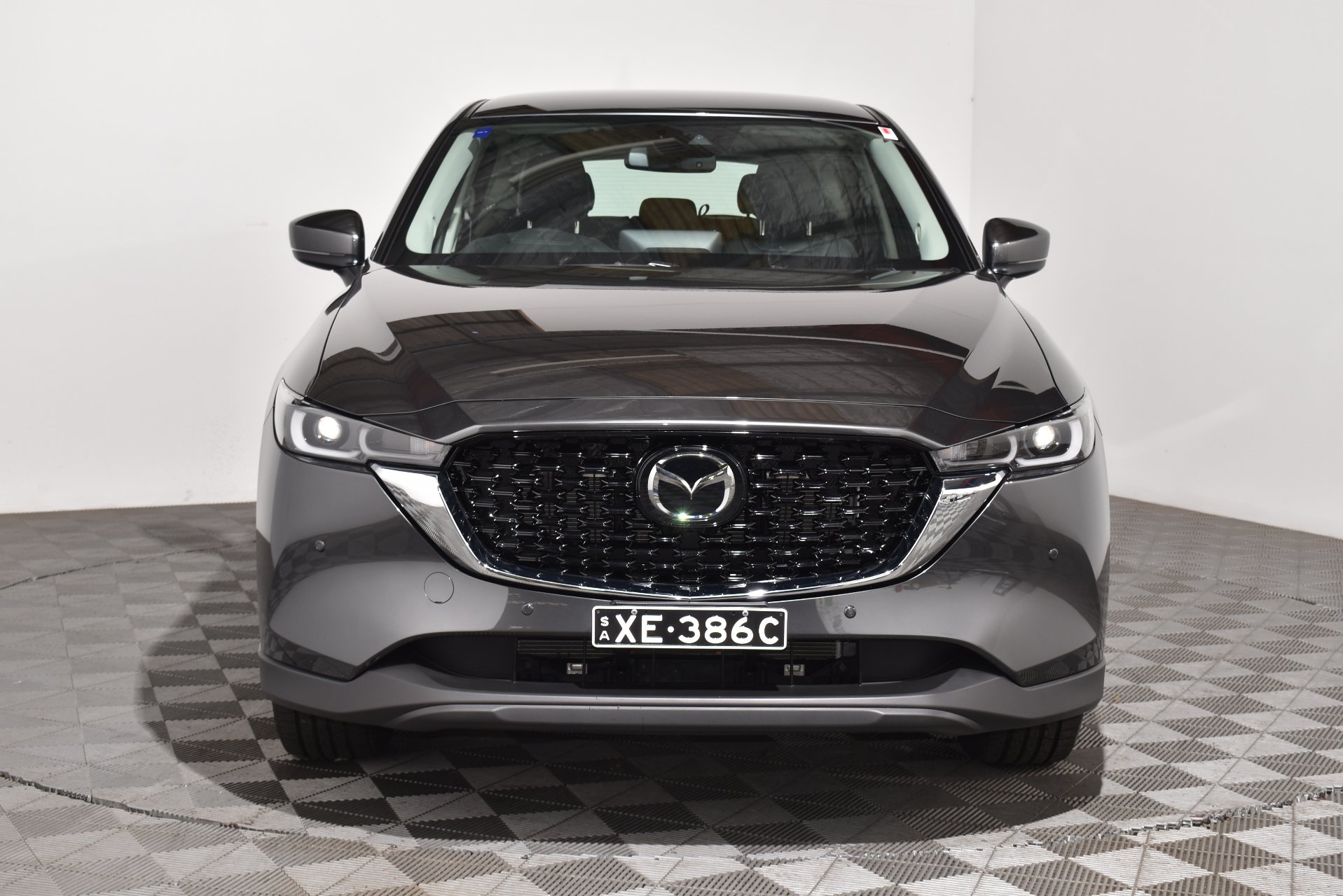 2024 Used Mazda CX-5