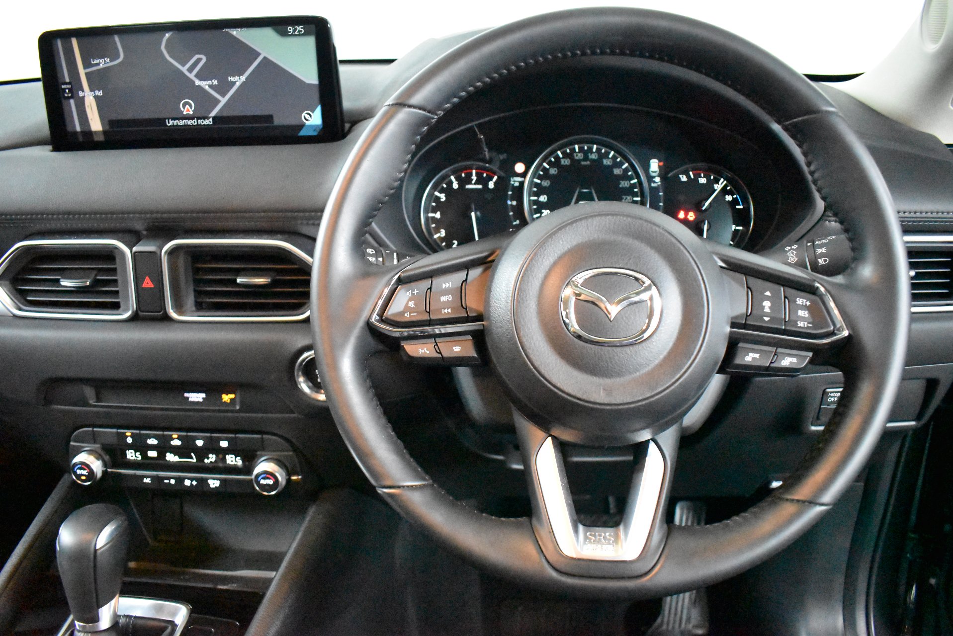 2024 Used Mazda CX-5