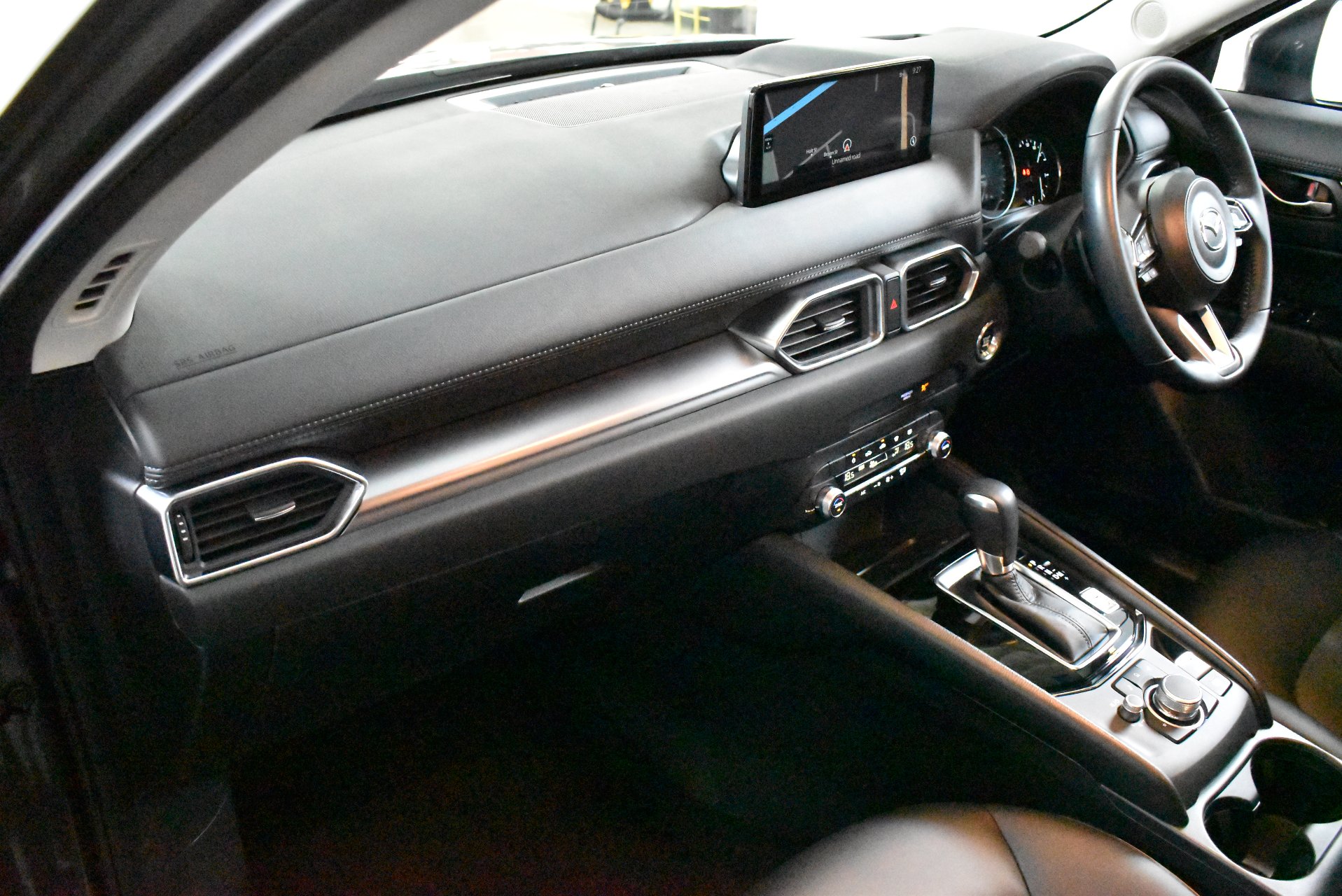 2024 Used Mazda CX-5