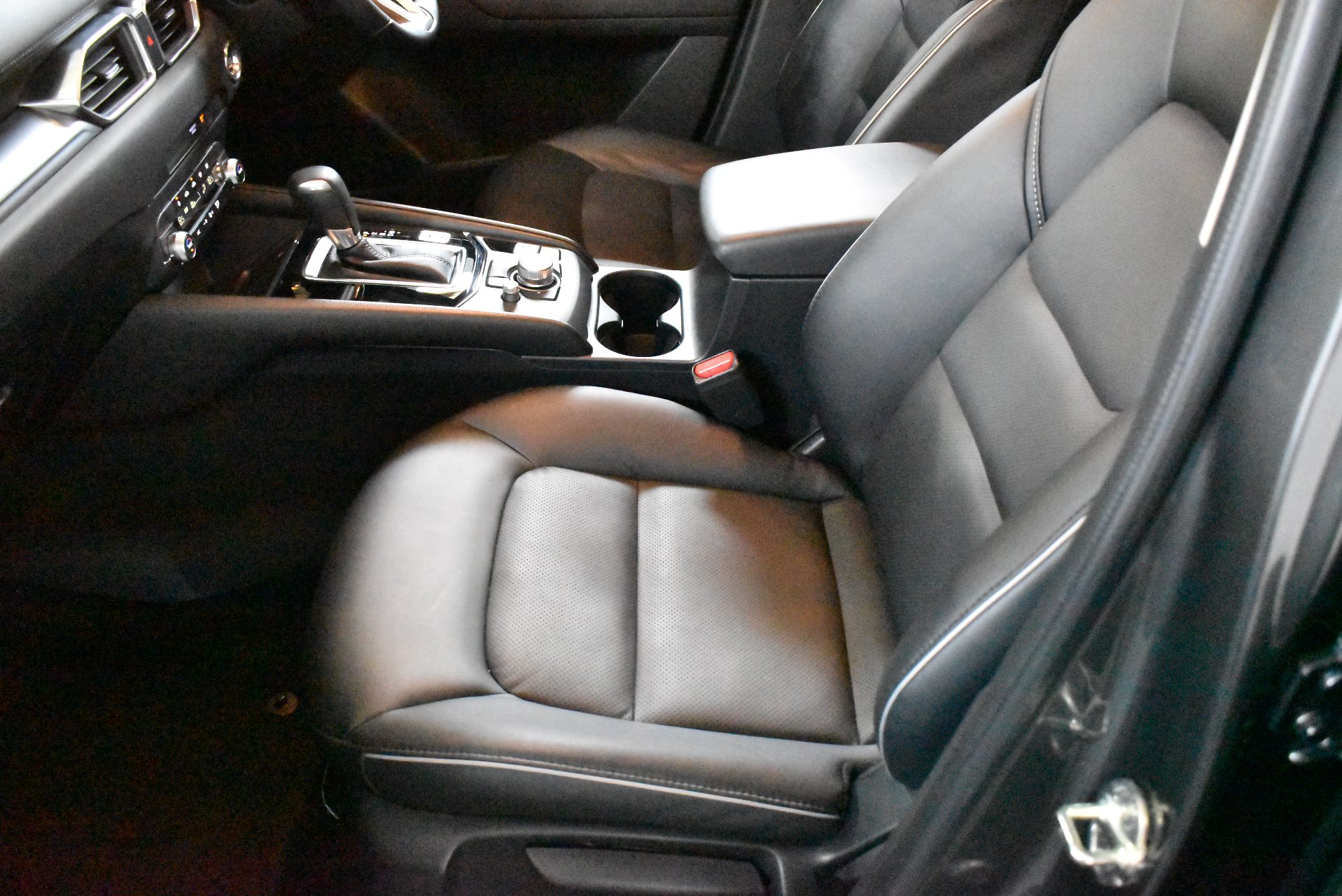 2024 Used Mazda CX-5