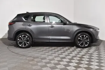 2024 Used Mazda CX-5