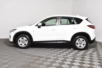 2016 Used Mazda CX-5