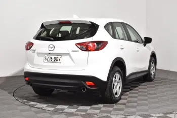 2016 Used Mazda CX-5