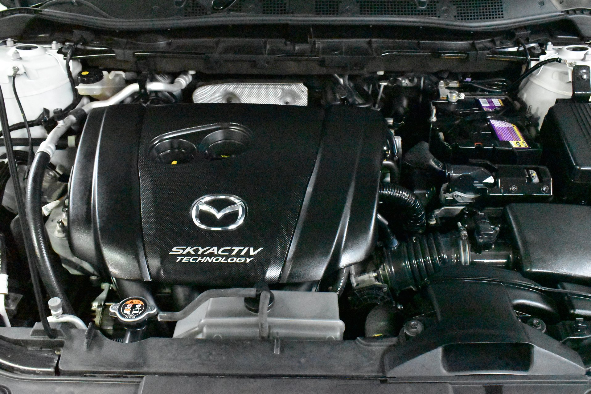 2016 Used Mazda CX-5