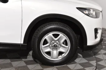 2016 Used Mazda CX-5