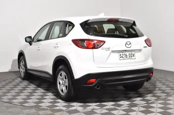 2016 Used Mazda CX-5