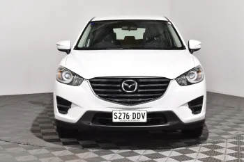 2016 Used Mazda CX-5
