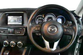 2016 Used Mazda CX-5