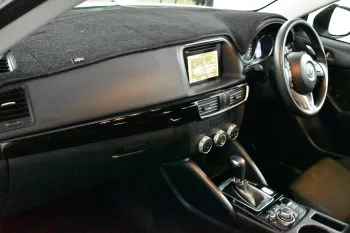2016 Used Mazda CX-5