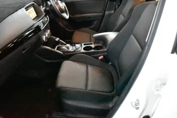 2016 Used Mazda CX-5