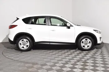 2016 Used Mazda CX-5