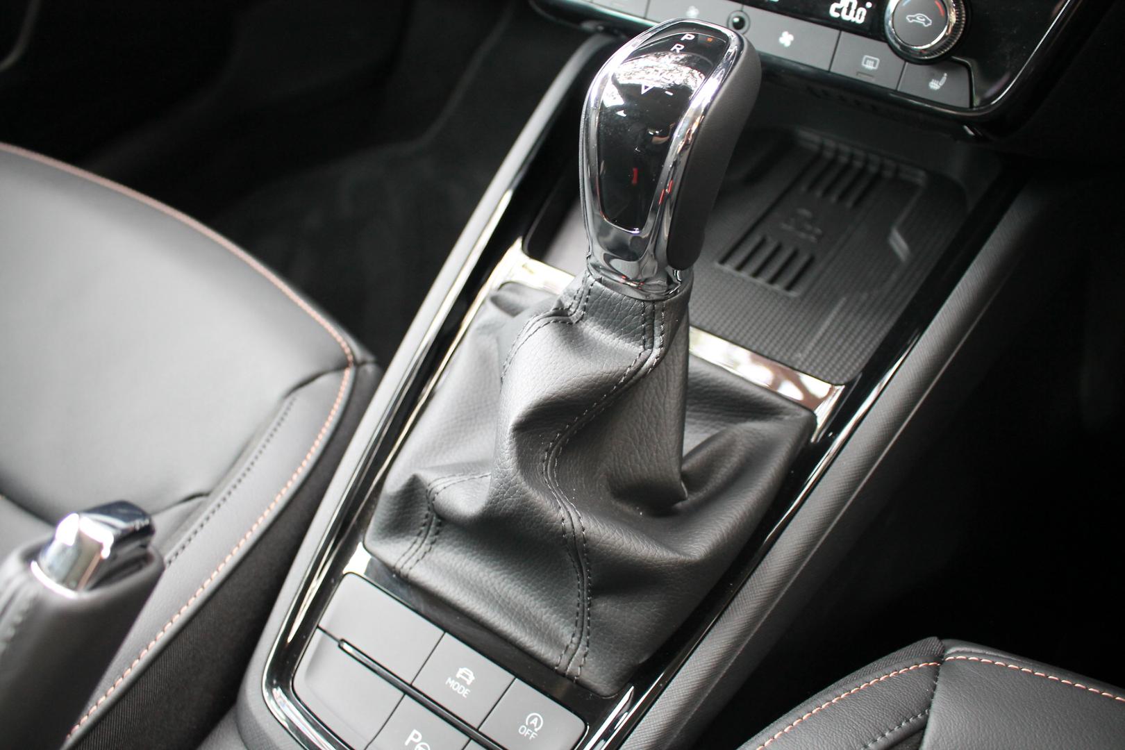 2025 Used SKODA Kamiq