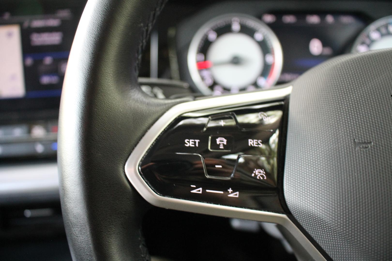 2020 Used Volkswagen Touareg