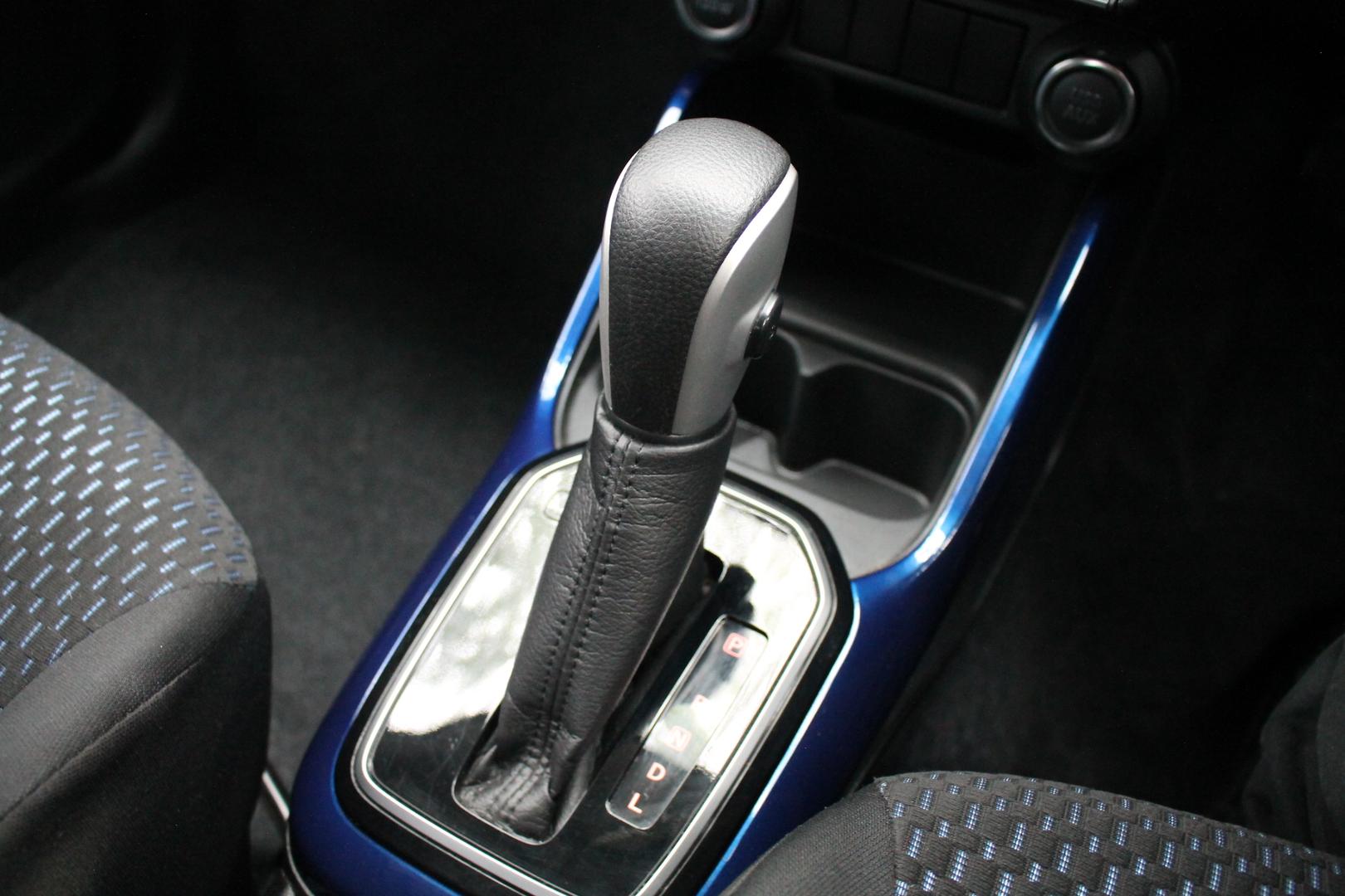 2020 Used Suzuki Ignis