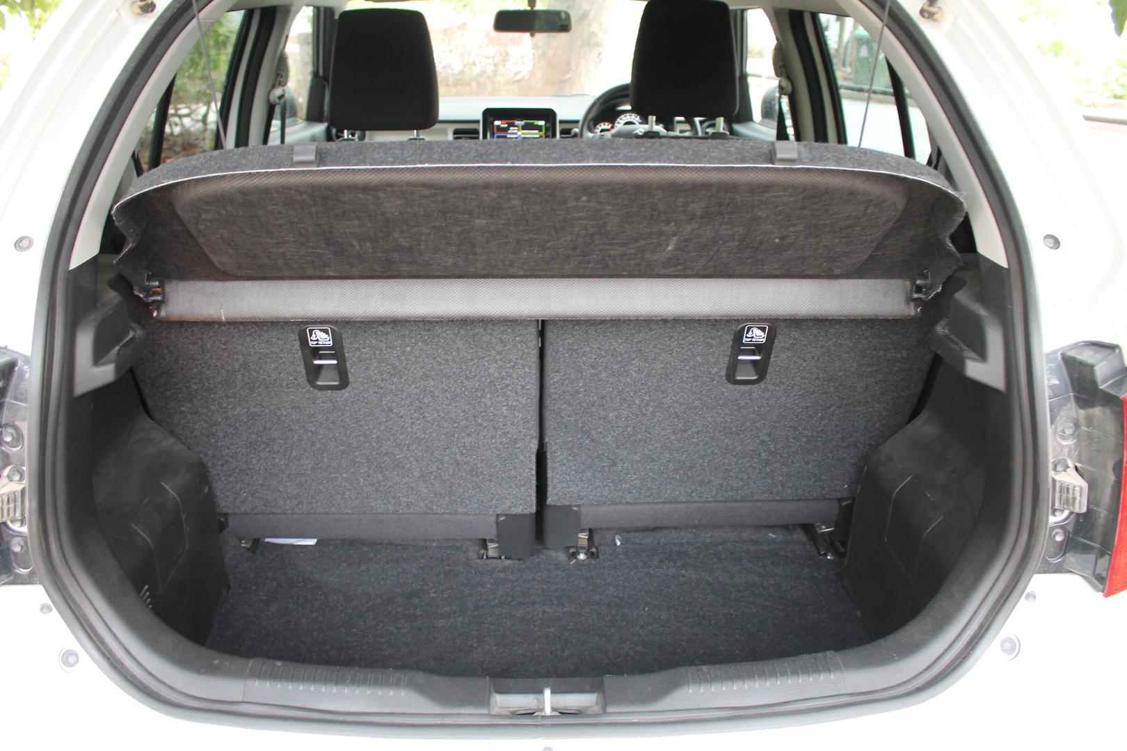 2020 Used Suzuki Ignis