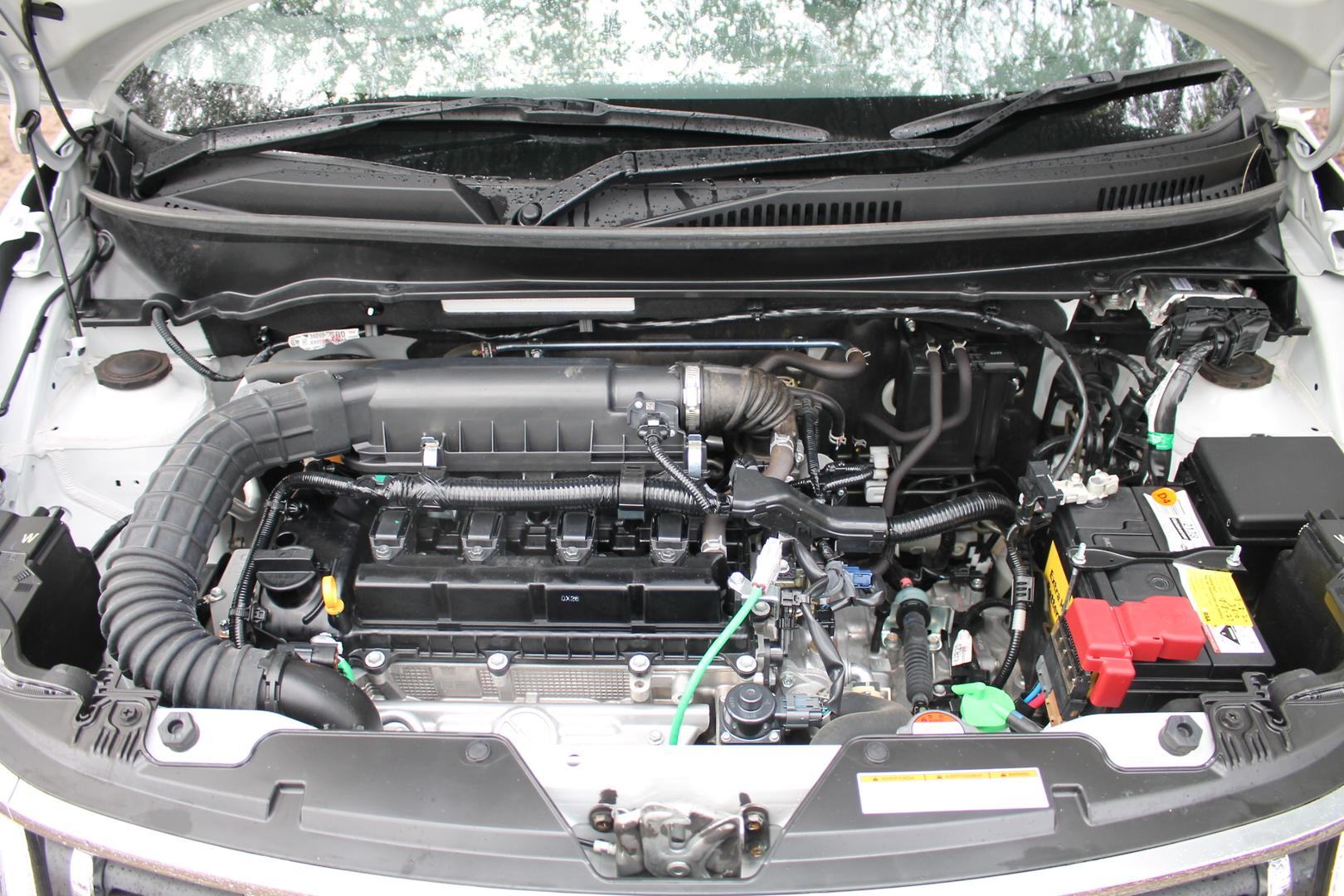 2020 Used Suzuki Ignis