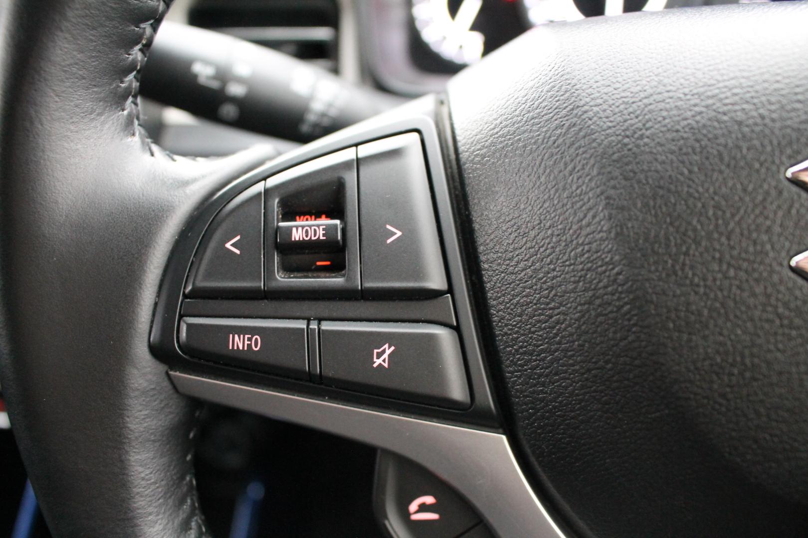 2020 Used Suzuki Ignis