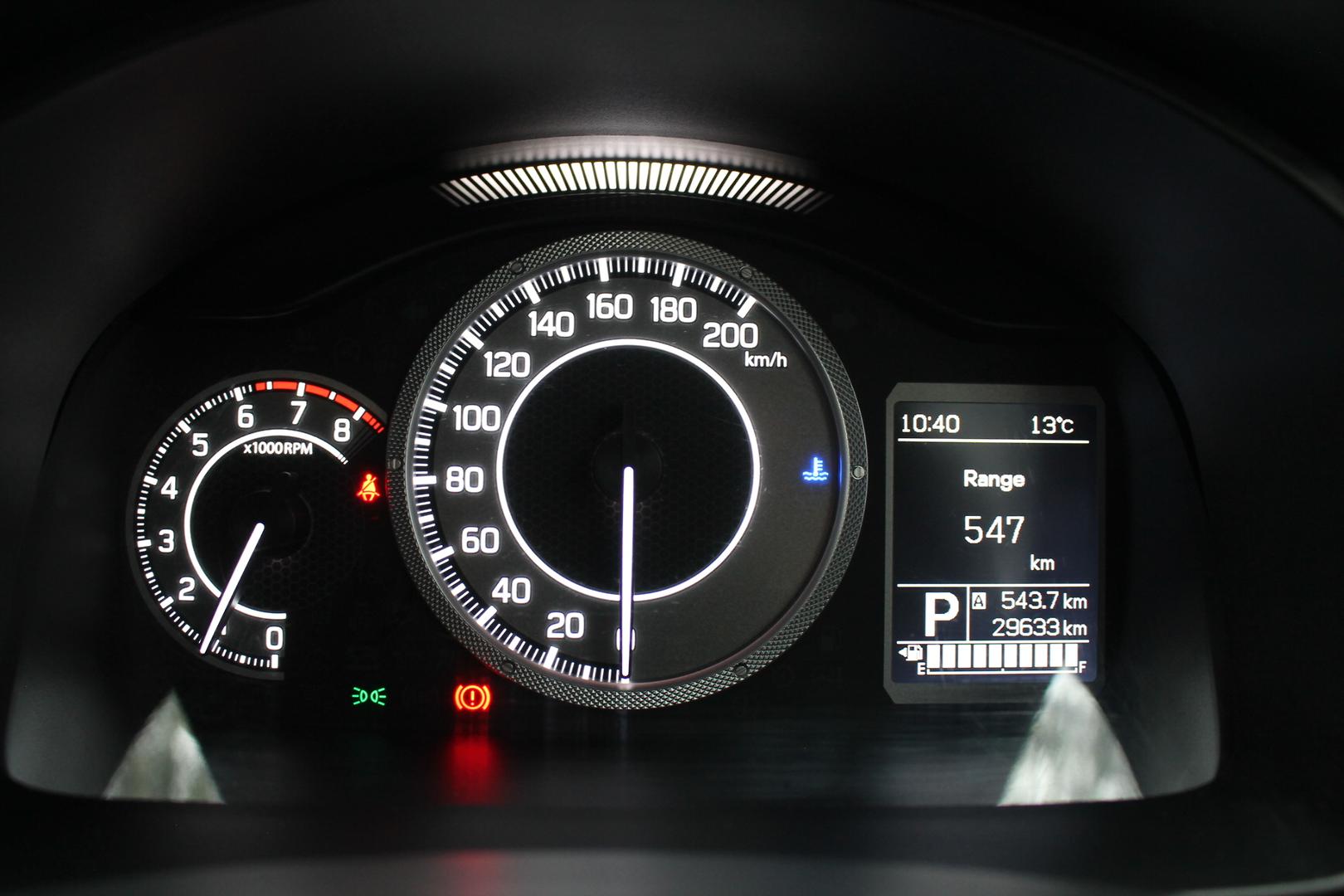 2020 Used Suzuki Ignis