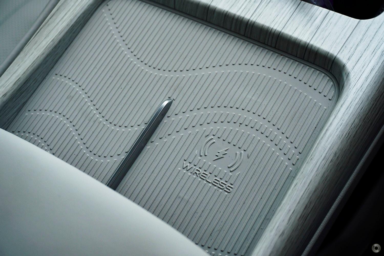 2025 Demo Geely Starray EM-i