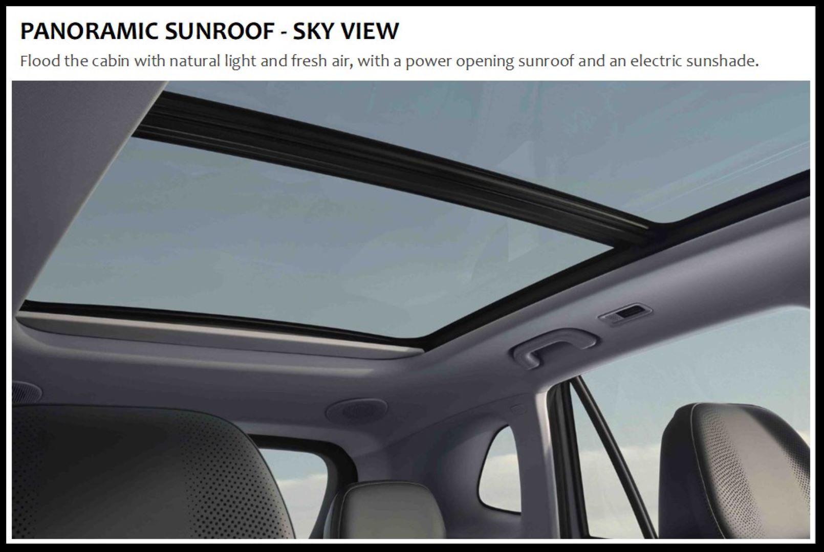 2025 Demo Geely Starray EM-i