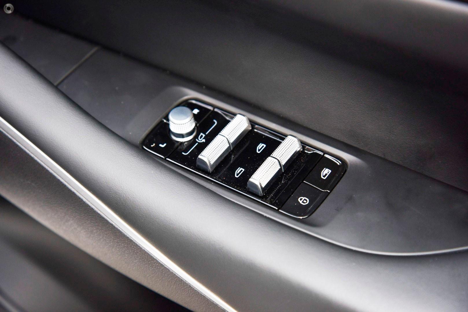 2025 Demo Geely Starray EM-i