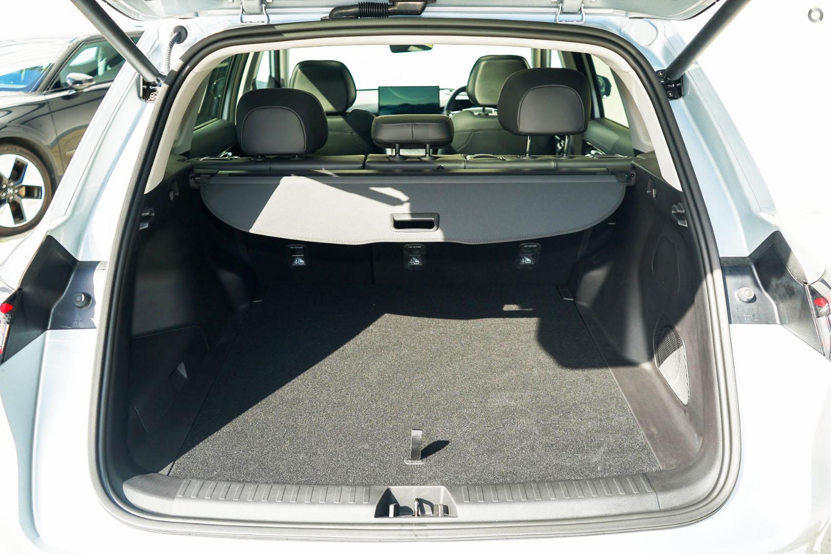 2025 Demo Geely Starray EM-i