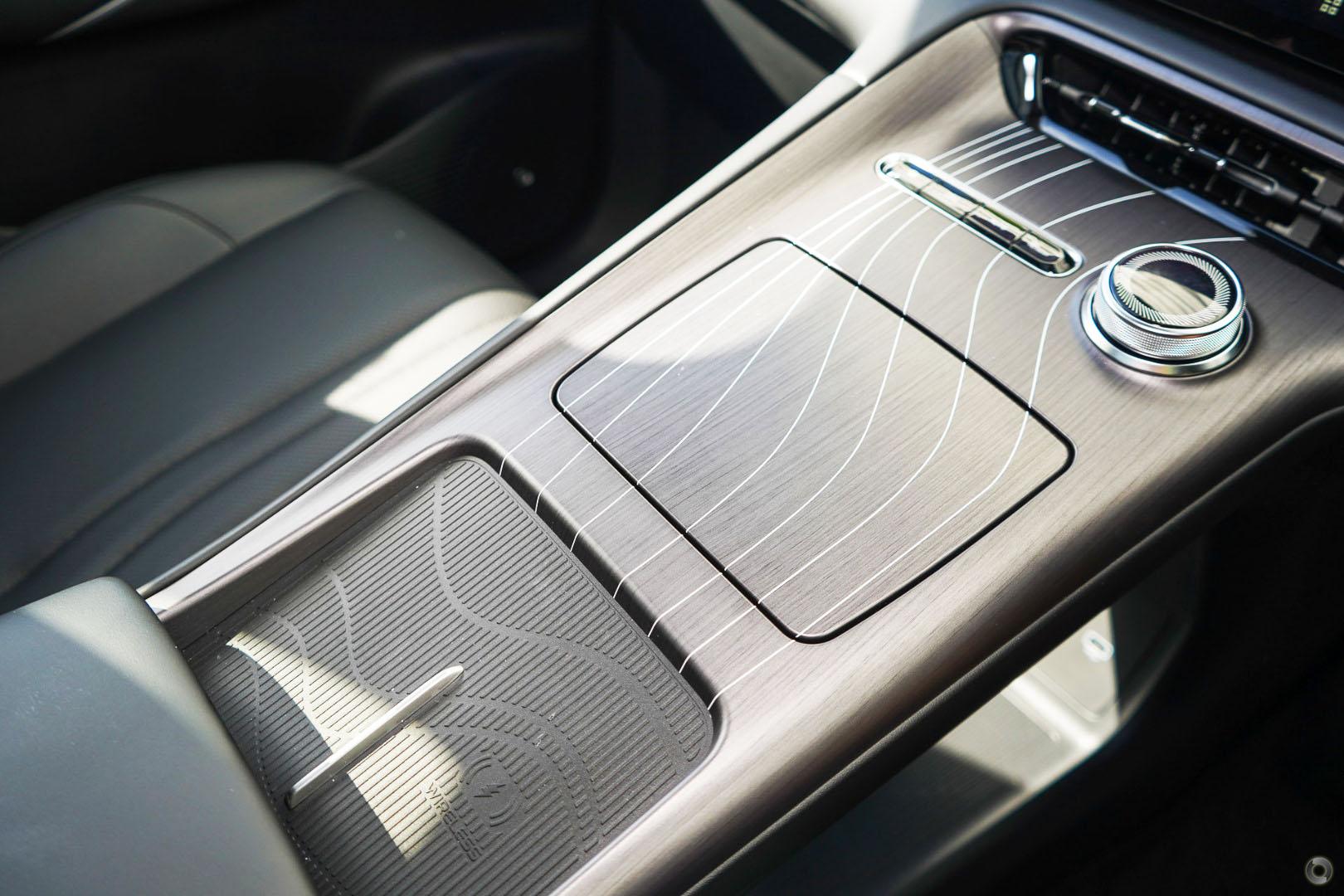 2025 Demo Geely Starray EM-i