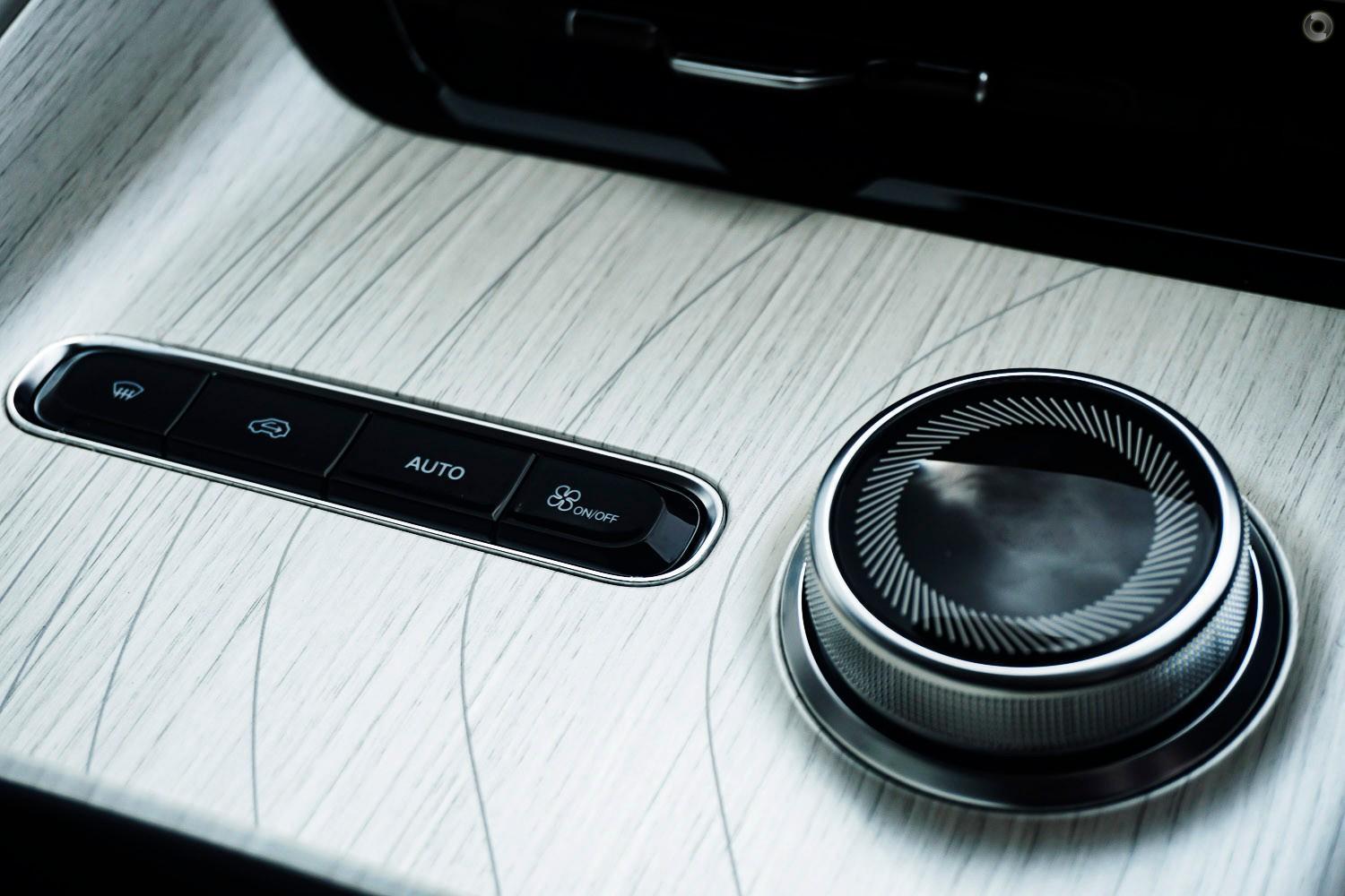 2026 New Geely Starray EM-i