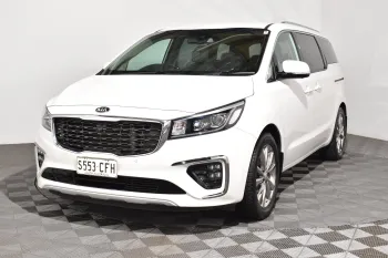 2020 Used Kia Carnival