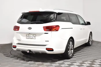 2020 Used Kia Carnival