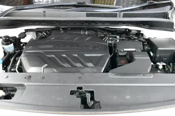 2020 Used Kia Carnival