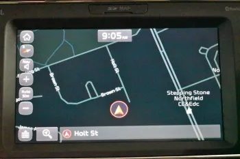 2020 Used Kia Carnival