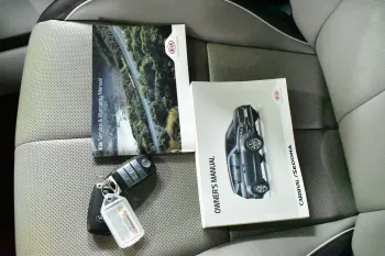 2020 Used Kia Carnival