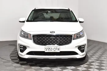 2020 Used Kia Carnival