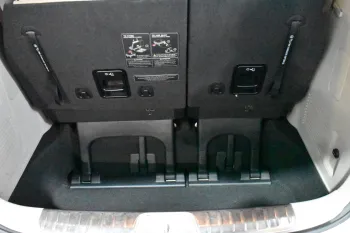 2020 Used Kia Carnival