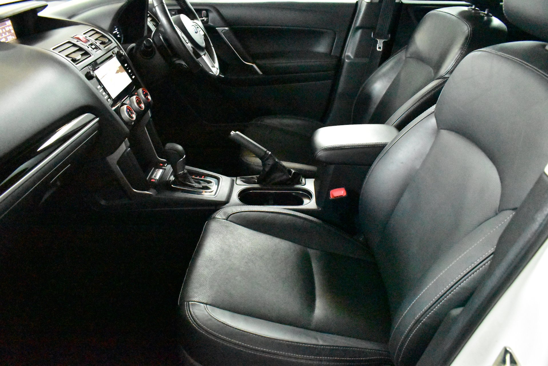 2017 Used Subaru Forester