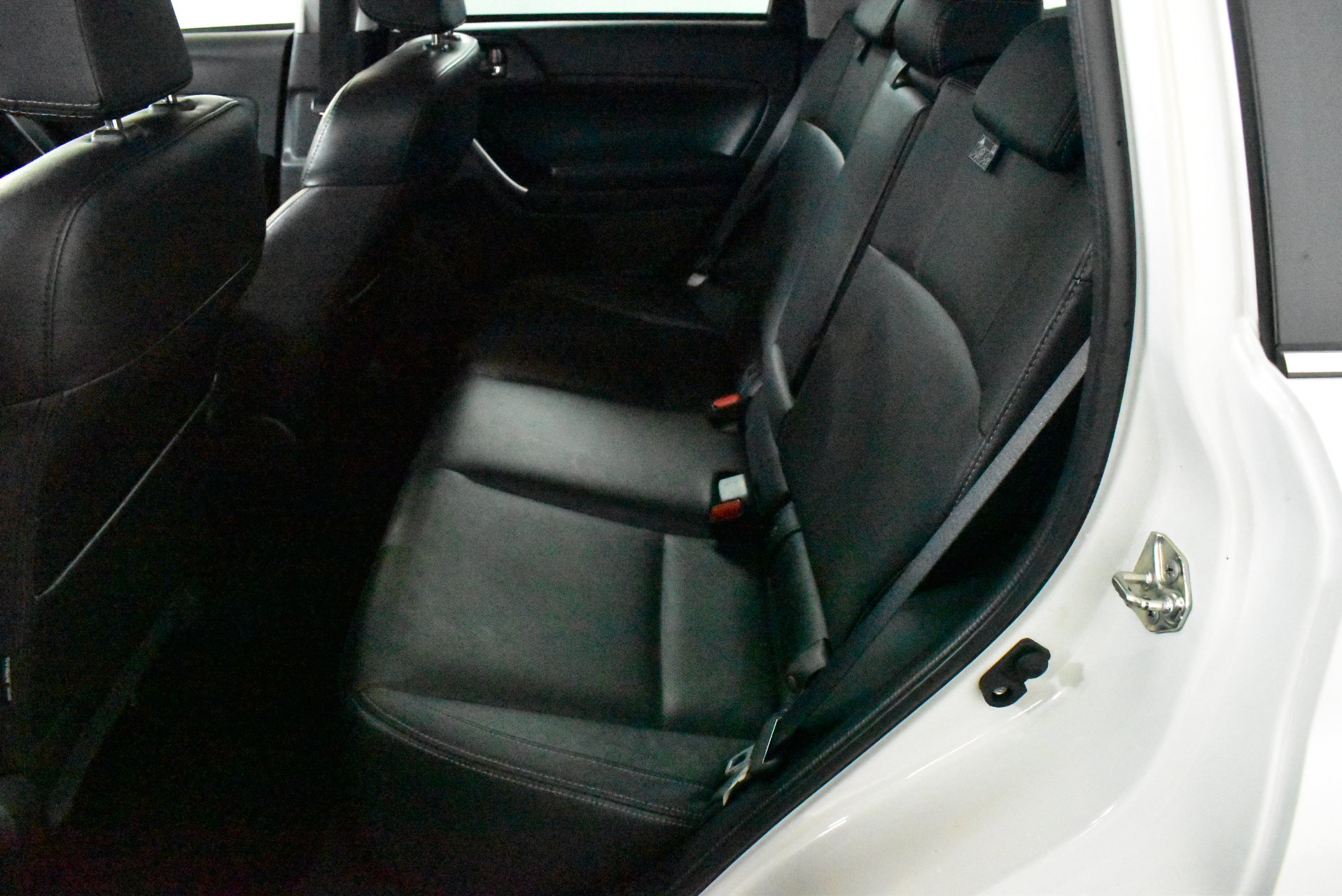 2017 Used Subaru Forester