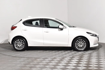 2023 Used Mazda 2