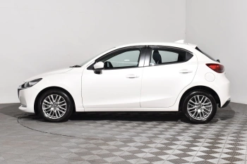 2023 Used Mazda 2