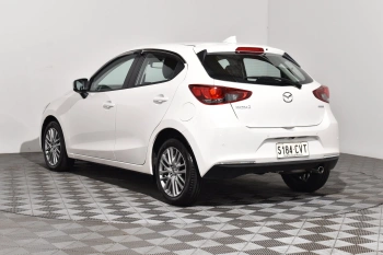 2023 Used Mazda 2