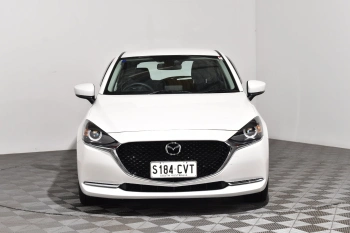 2023 Used Mazda 2