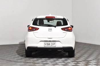 2023 Used Mazda 2