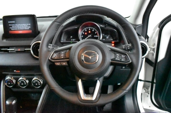 2023 Used Mazda 2