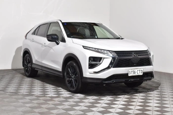 2023 Used Mitsubishi Eclipse Cross