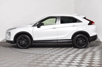 2023 Used Mitsubishi Eclipse Cross