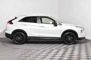 2023 Used Mitsubishi Eclipse Cross